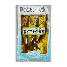 太田食品　真いわし生姜煮